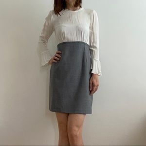 Club Monaco dress